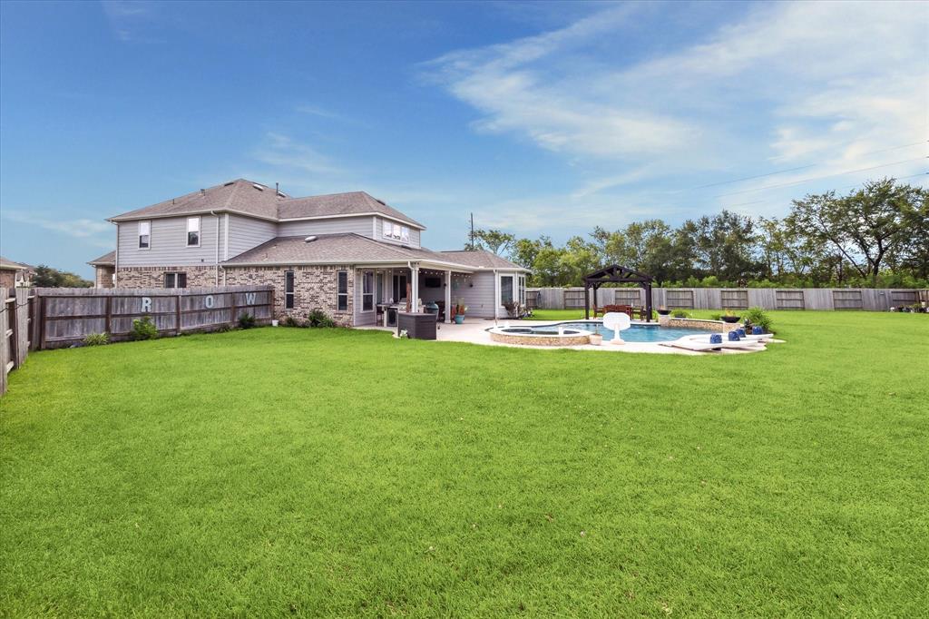 3328 Anderwood Arbor Lane