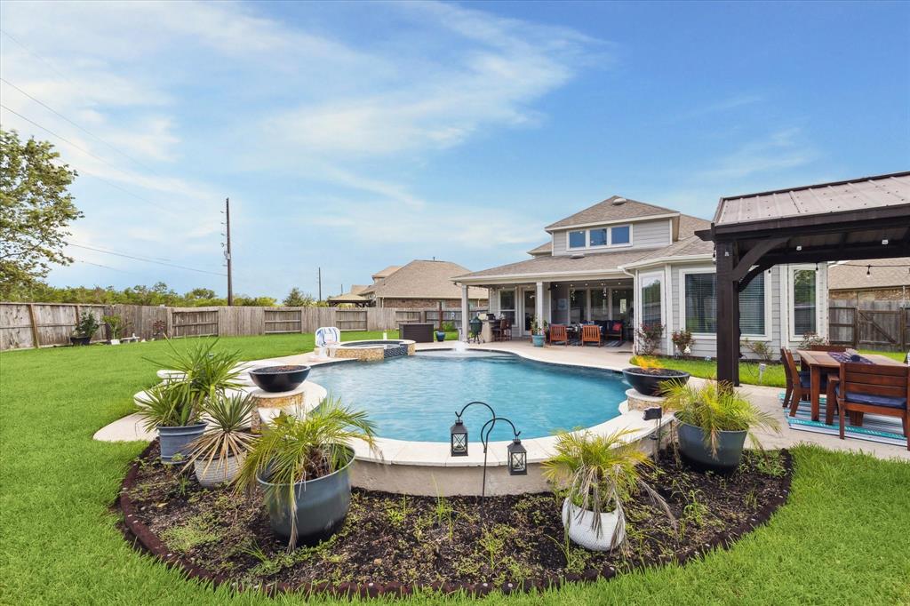 3328 Anderwood Arbor Lane