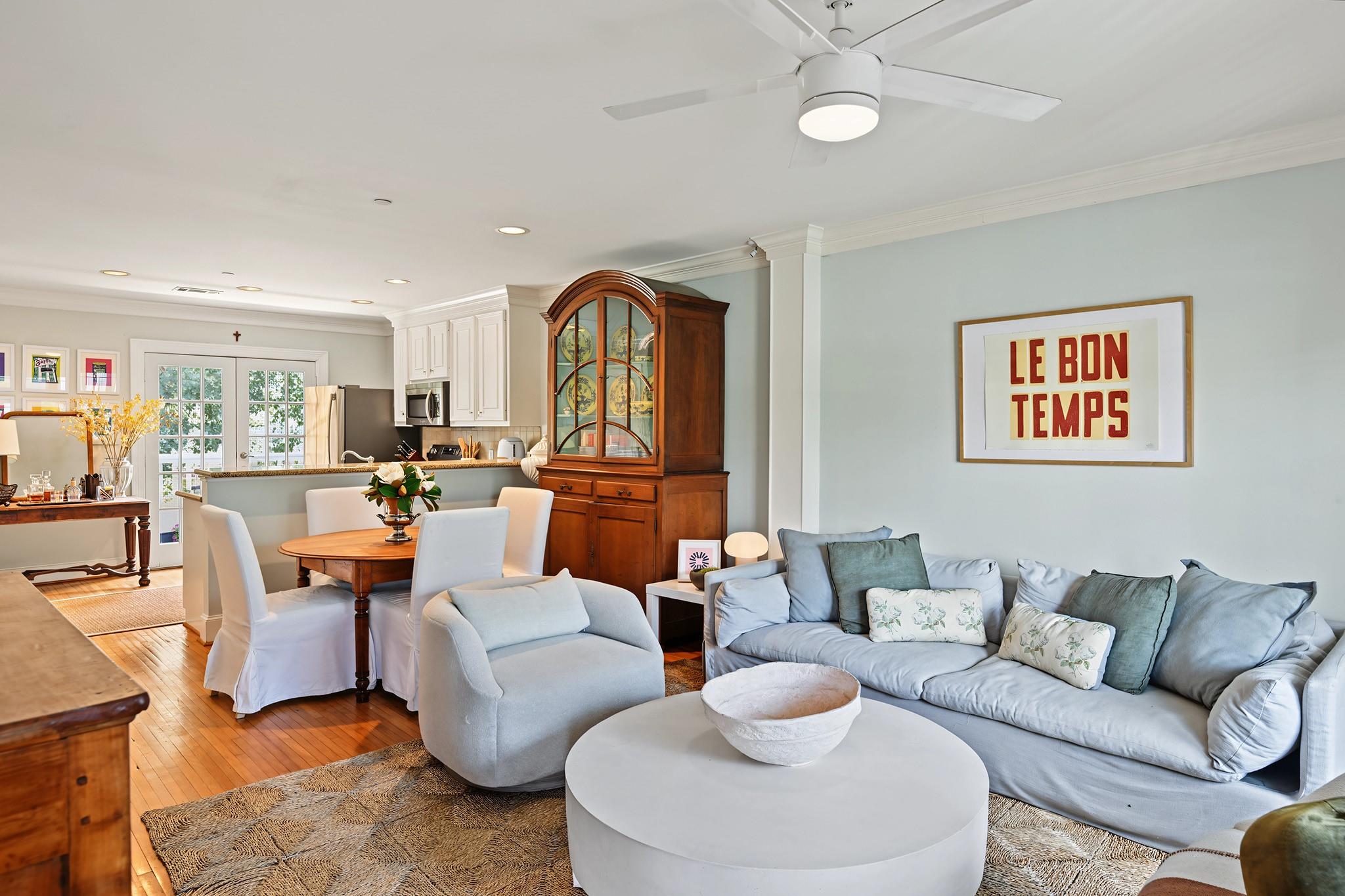 1621 Heights Boulevard # 7