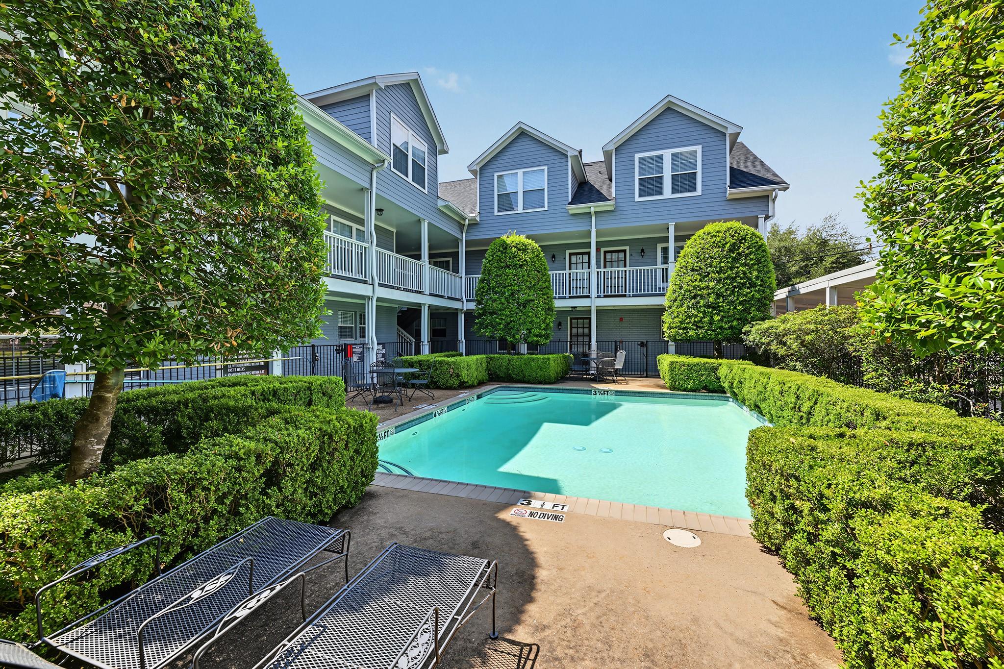 1621 Heights Boulevard # 7
