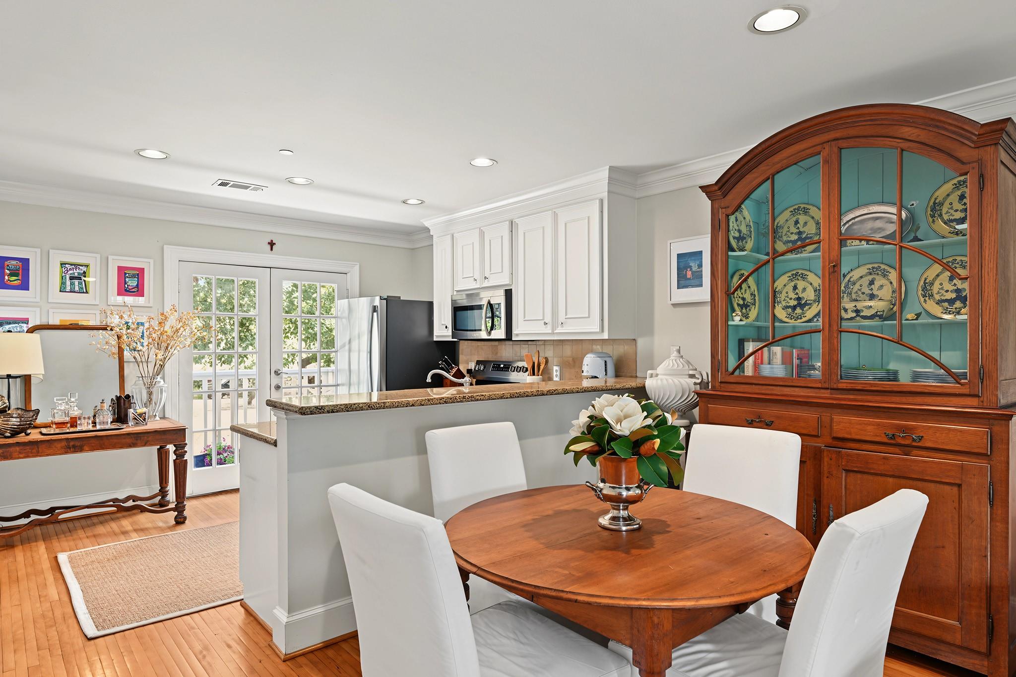1621 Heights Boulevard # 7