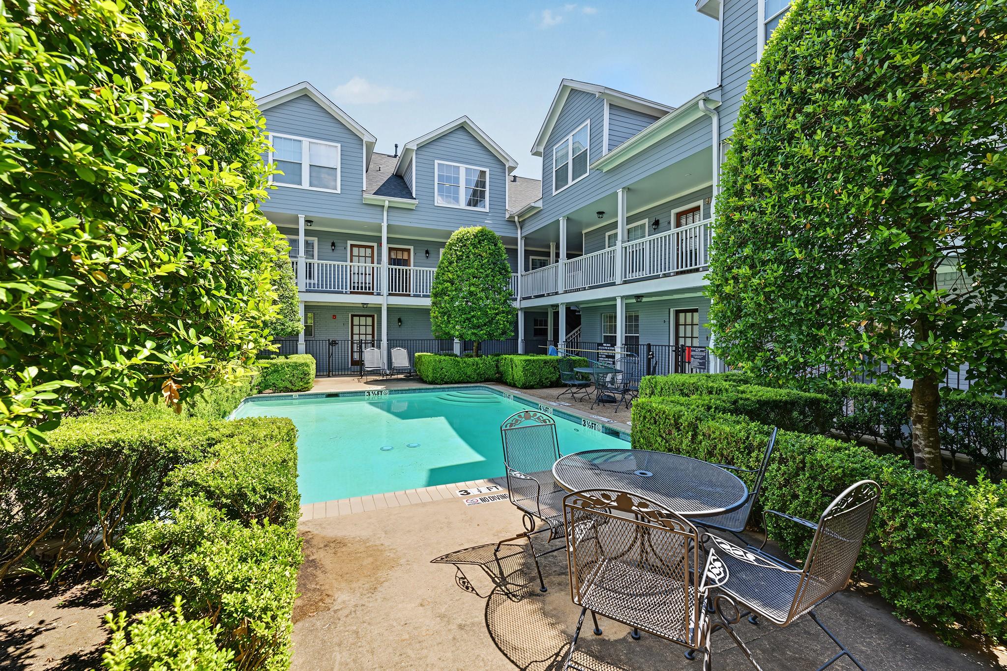 1621 Heights Boulevard # 7