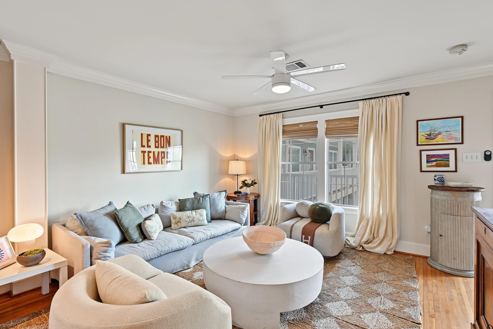 1621 Heights Boulevard # 7
