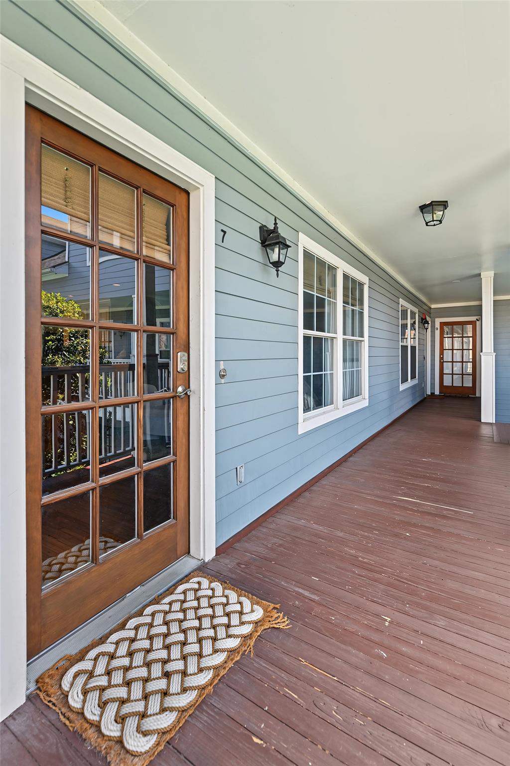 1621 Heights Boulevard # 7