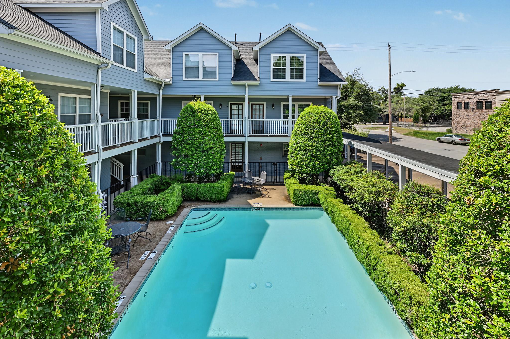 1621 Heights Boulevard # 7