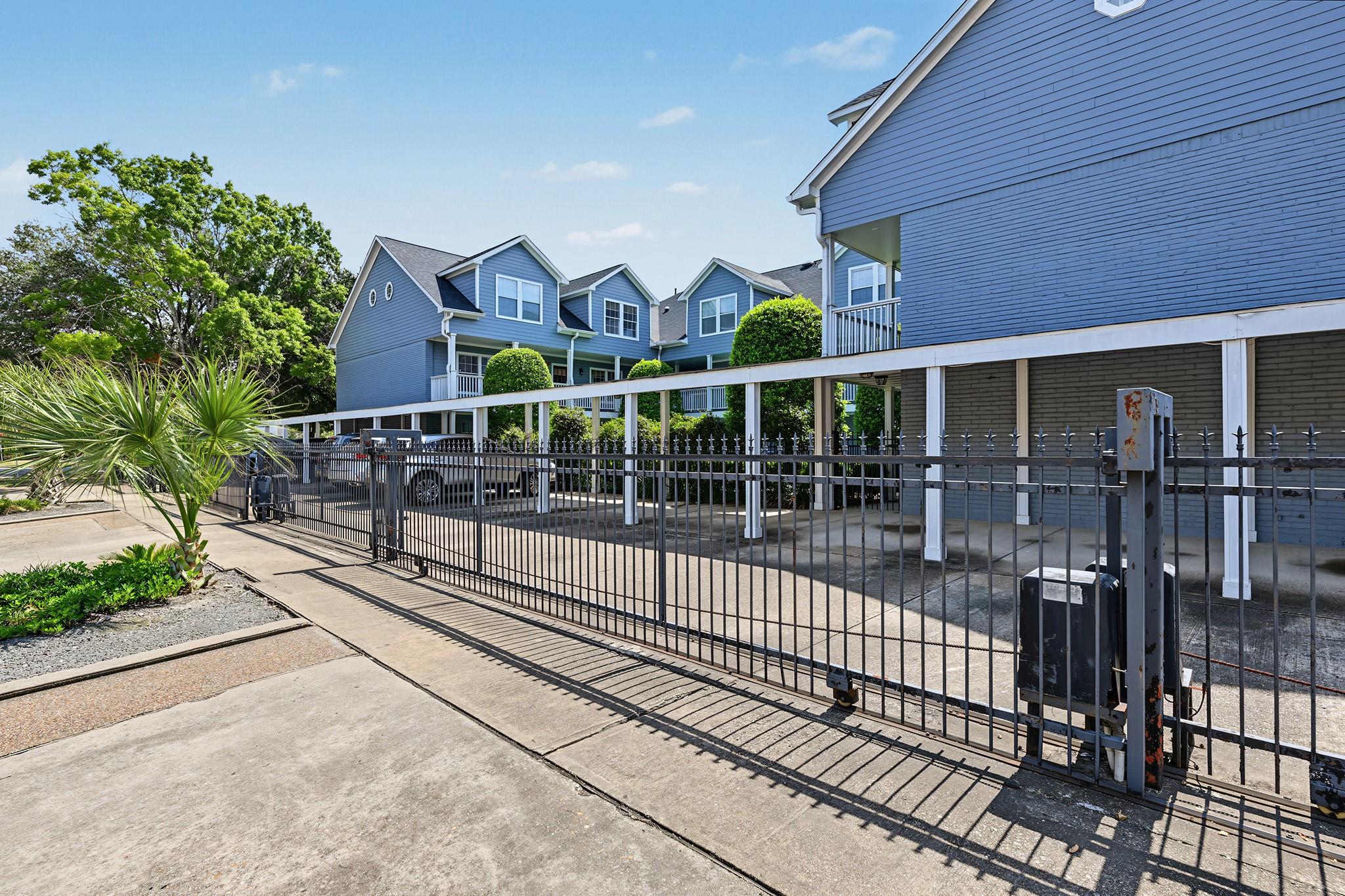 1621 Heights Boulevard # 7