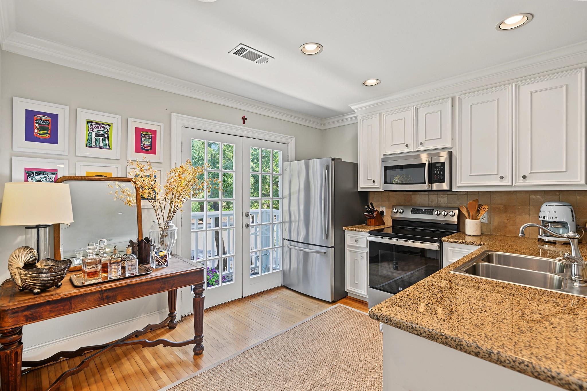 1621 Heights Boulevard # 7