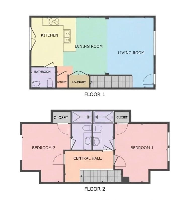 1621 Heights Boulevard # 7