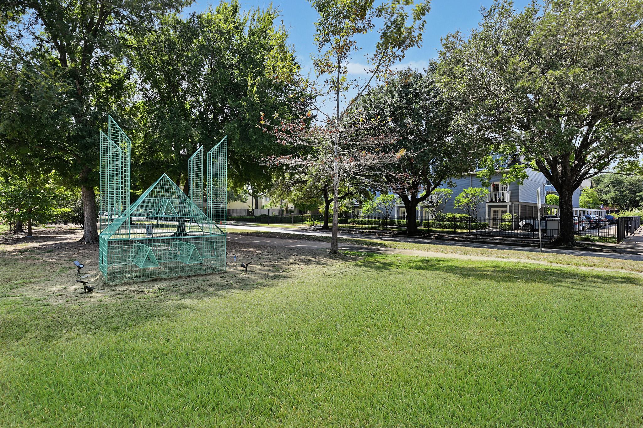 1621 Heights Boulevard # 7