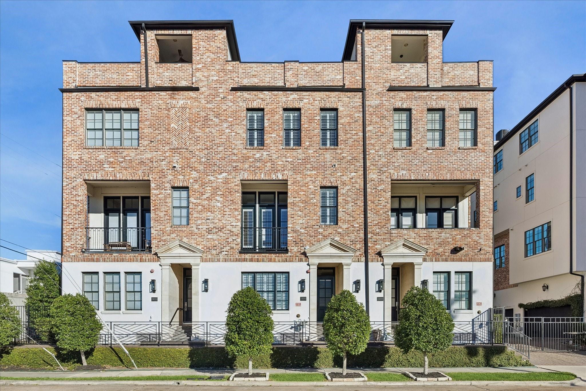 3850 Glen Arbor Drive