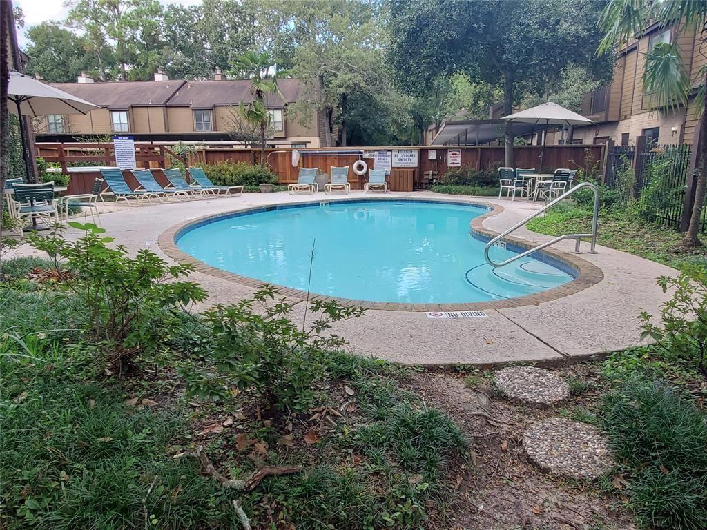 11711 Memorial Drive # 129