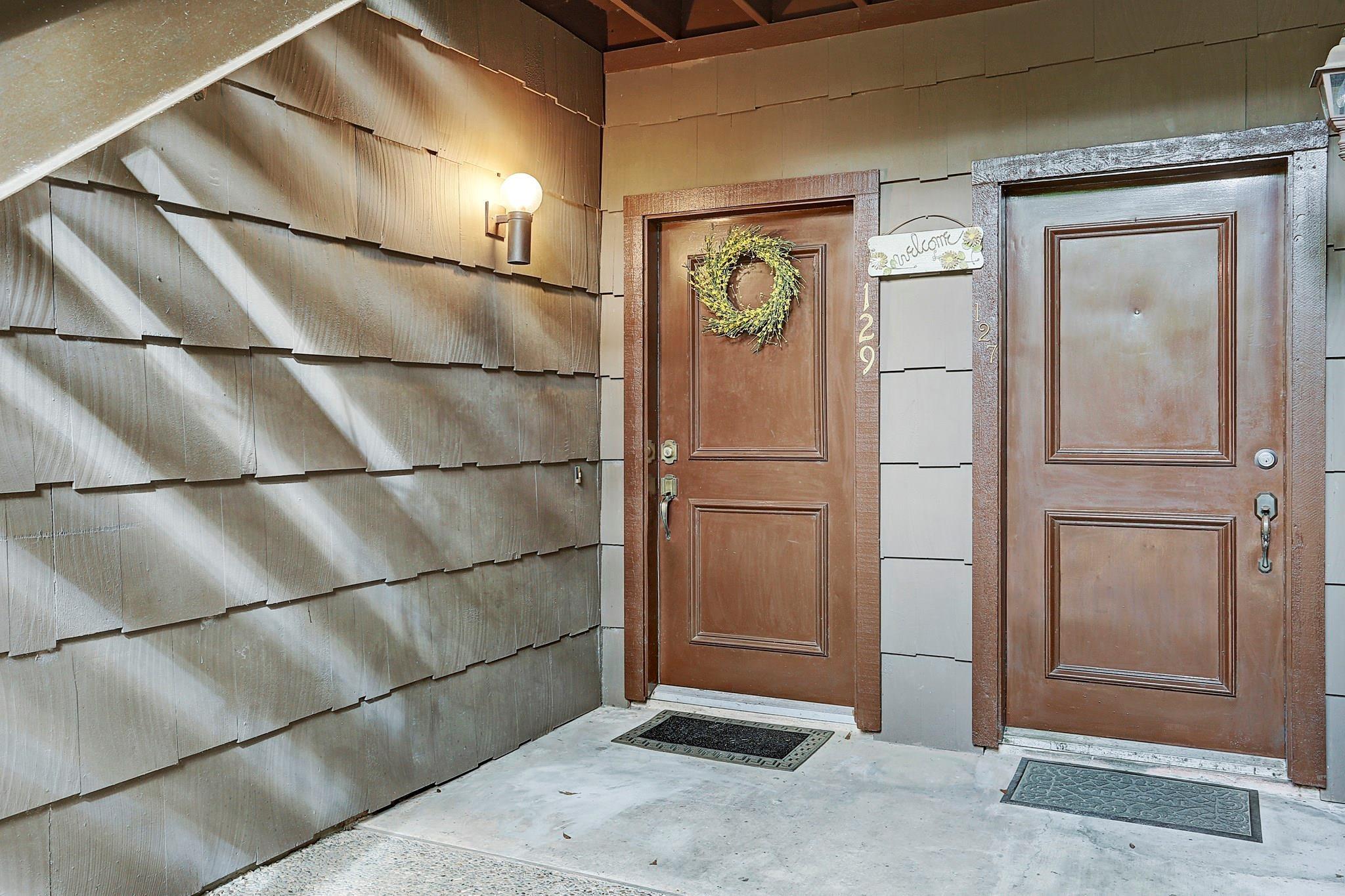 11711 Memorial Drive # 129