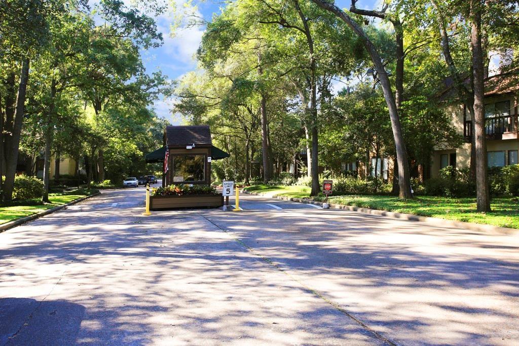11711 Memorial Drive # 129
