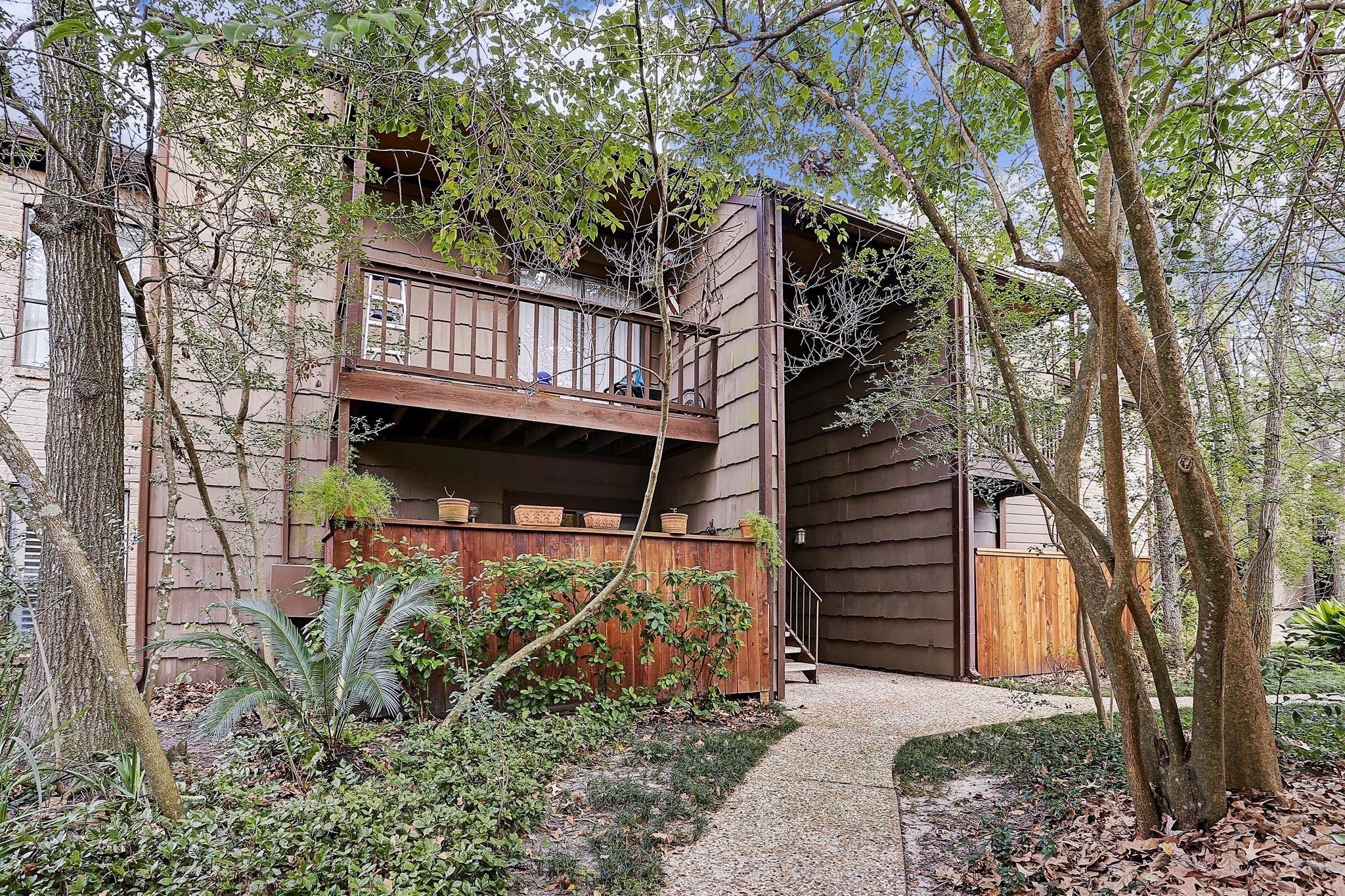 11711 Memorial Drive # 129