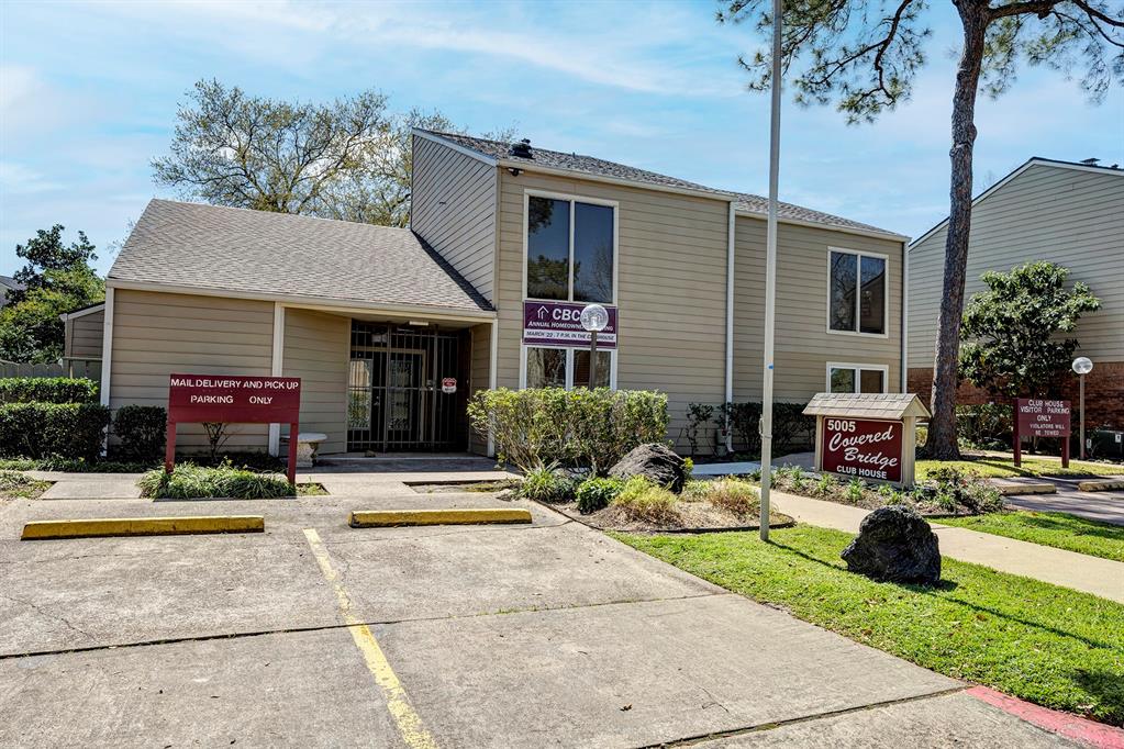 5005 Georgi Lane # 165