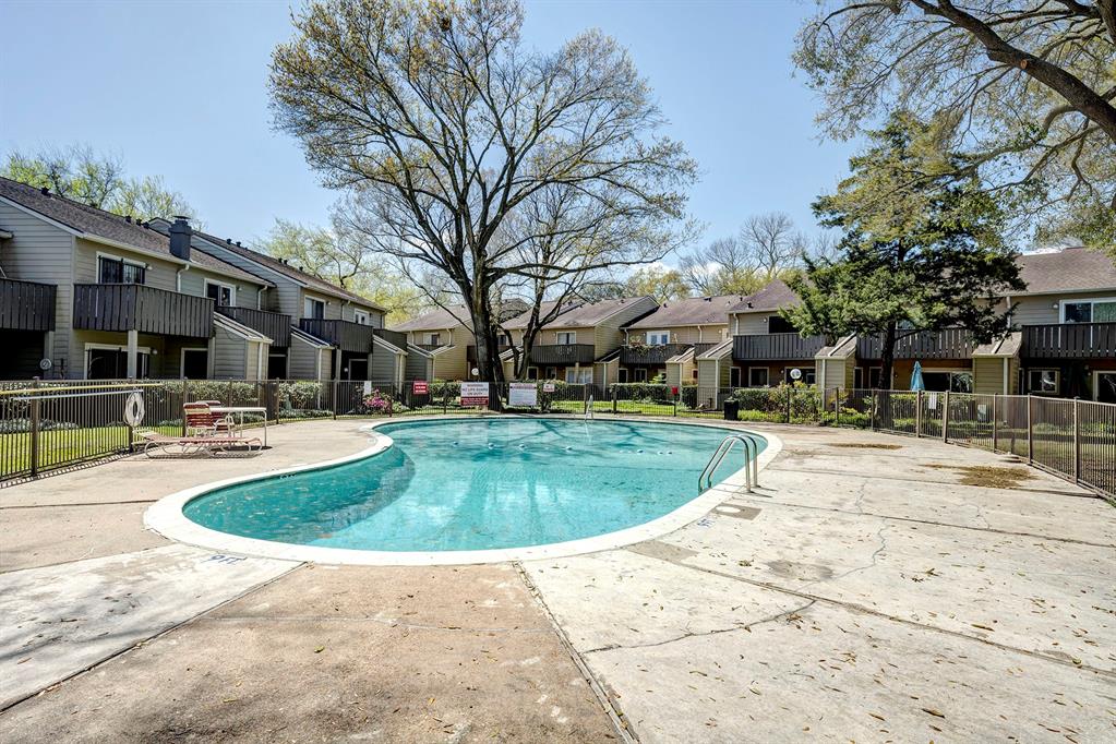 5005 Georgi Lane # 165