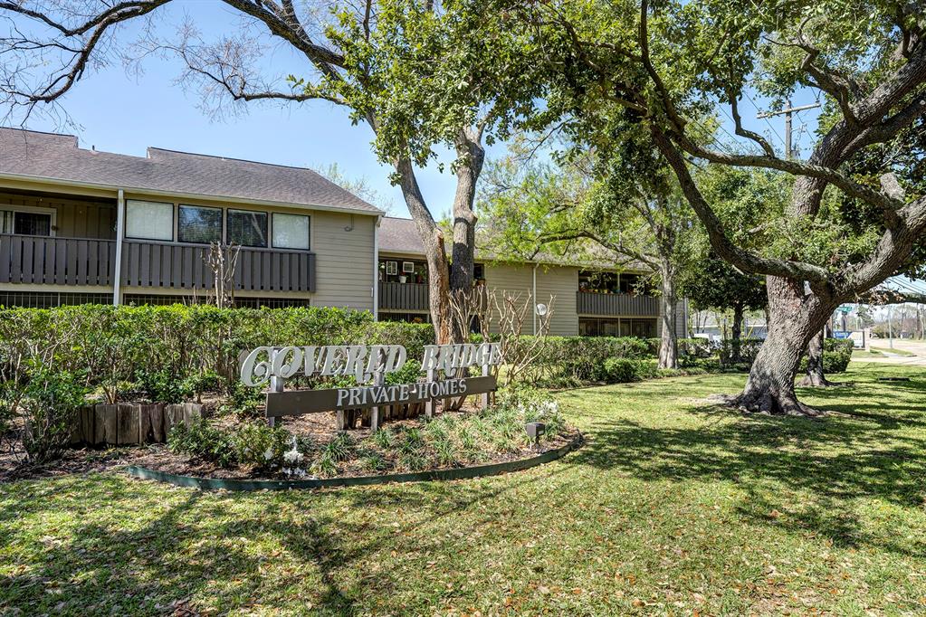 5005 Georgi Lane # 165