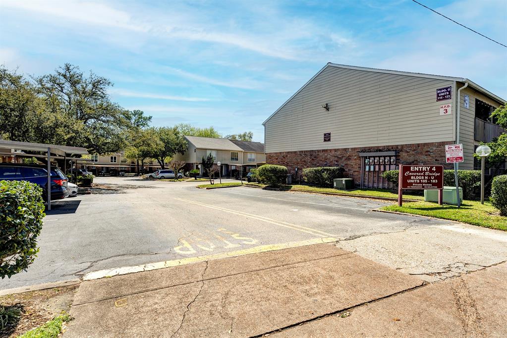 5005 Georgi Lane # 165