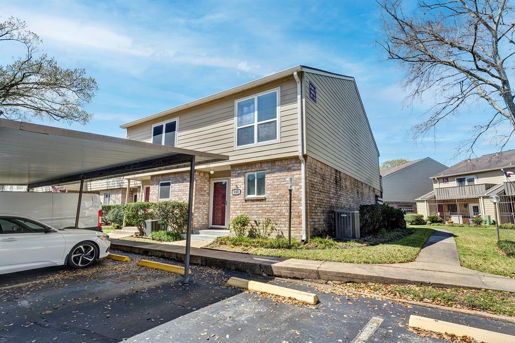 5005 Georgi Lane # 165