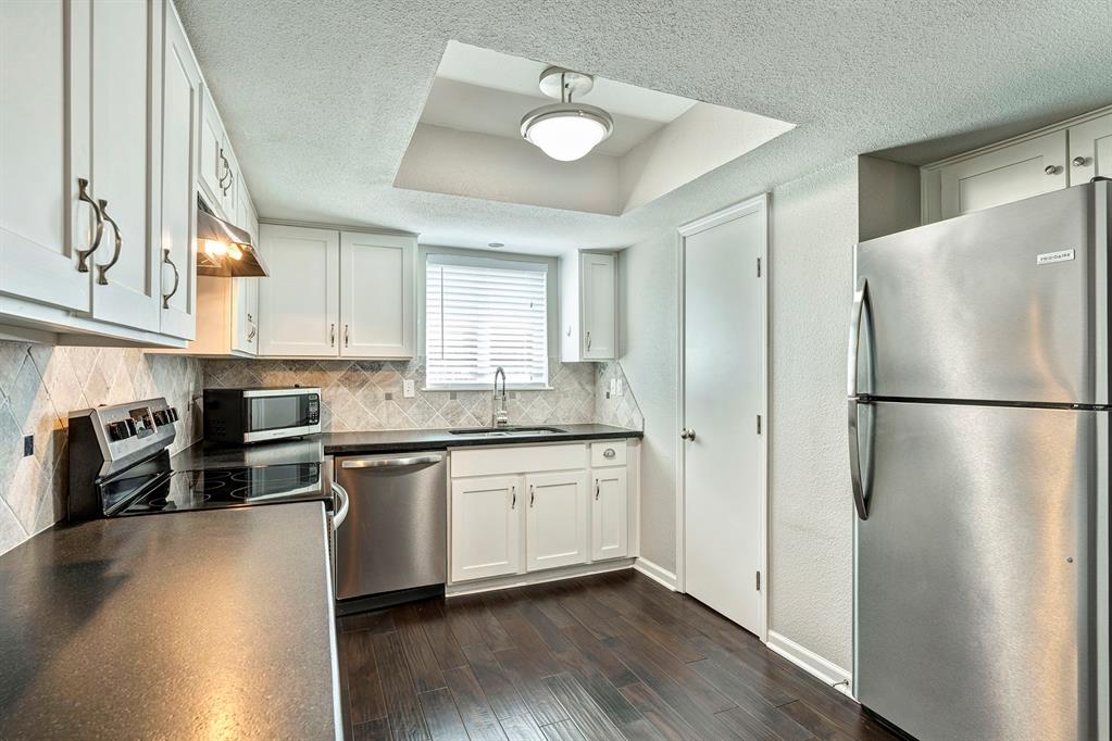 5005 Georgi Lane # 165