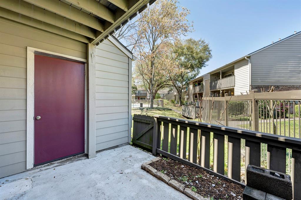 5005 Georgi Lane # 165