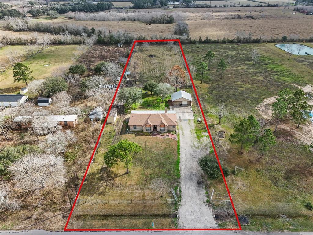 11725 Country Side Drive