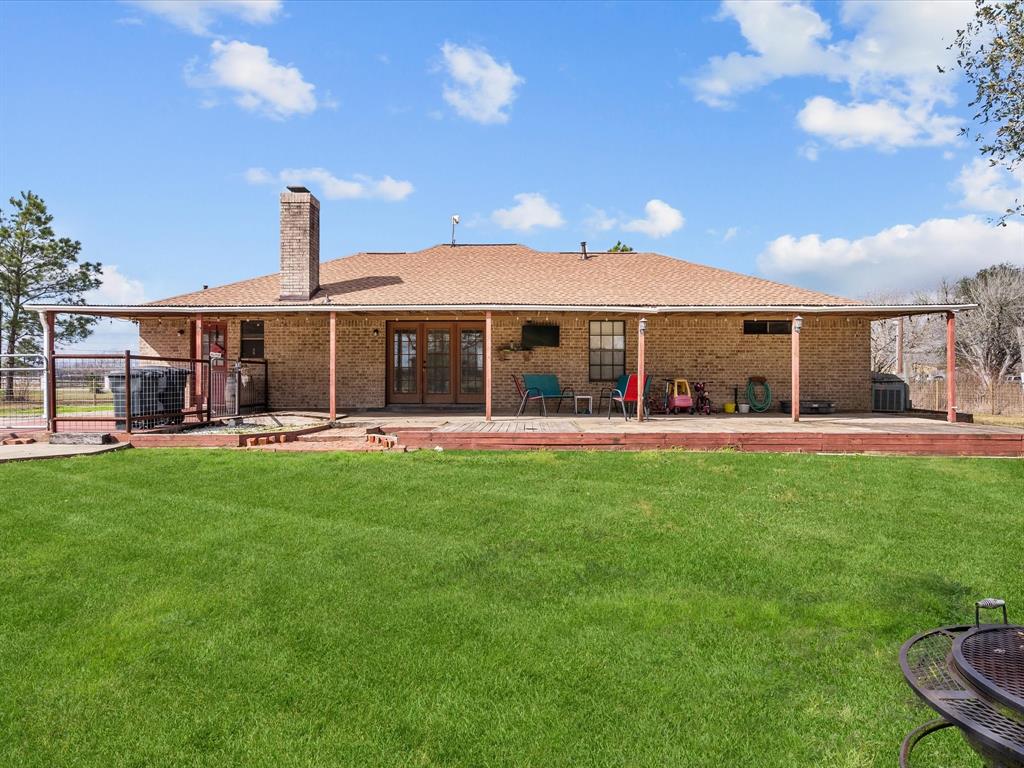 11725 Country Side Drive