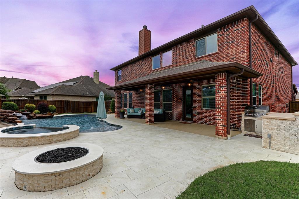 4612 Miramar Drive