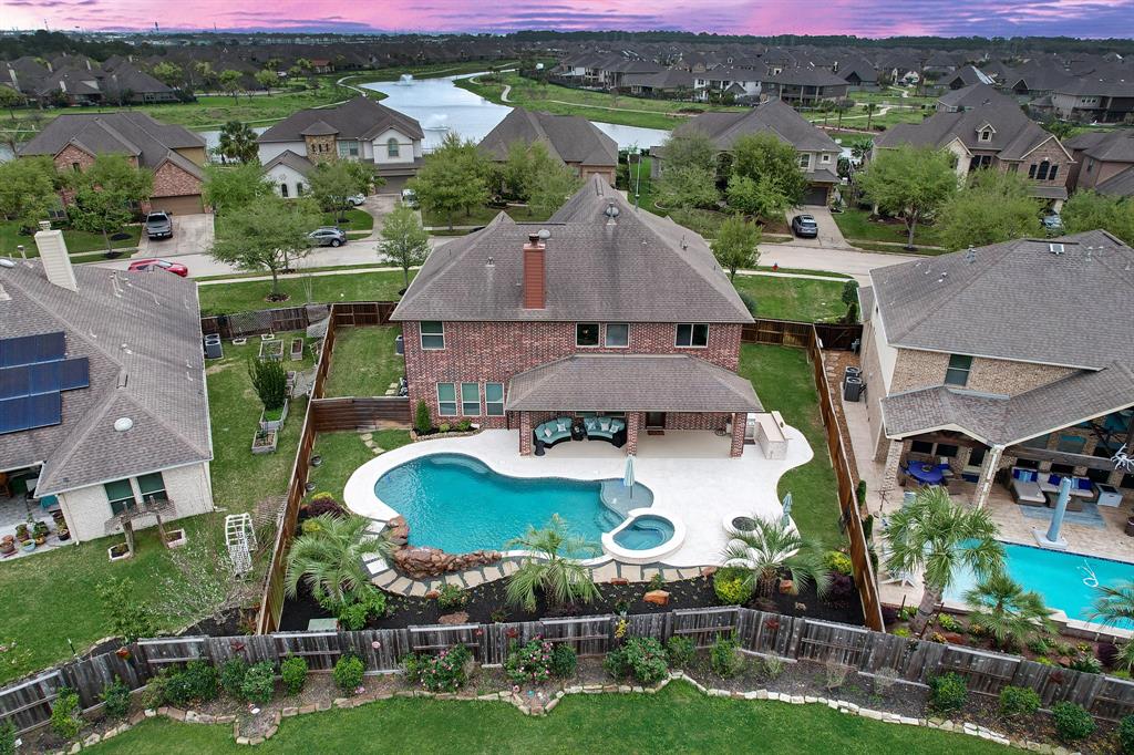 4612 Miramar Drive