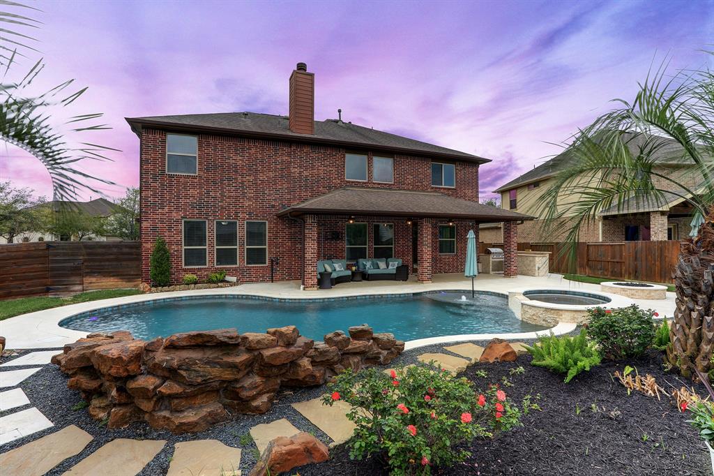 4612 Miramar Drive