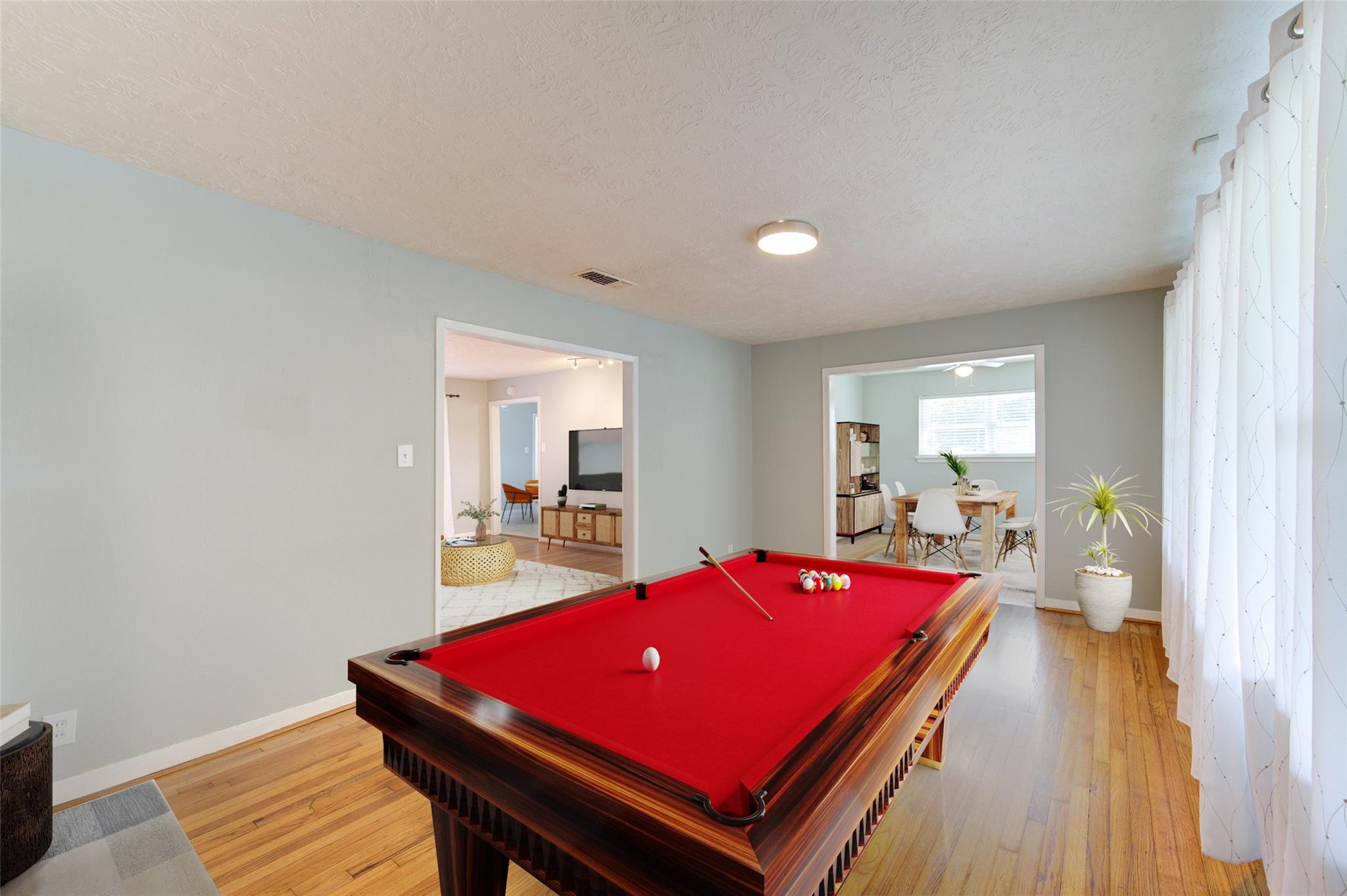 5025 Hazelton Street