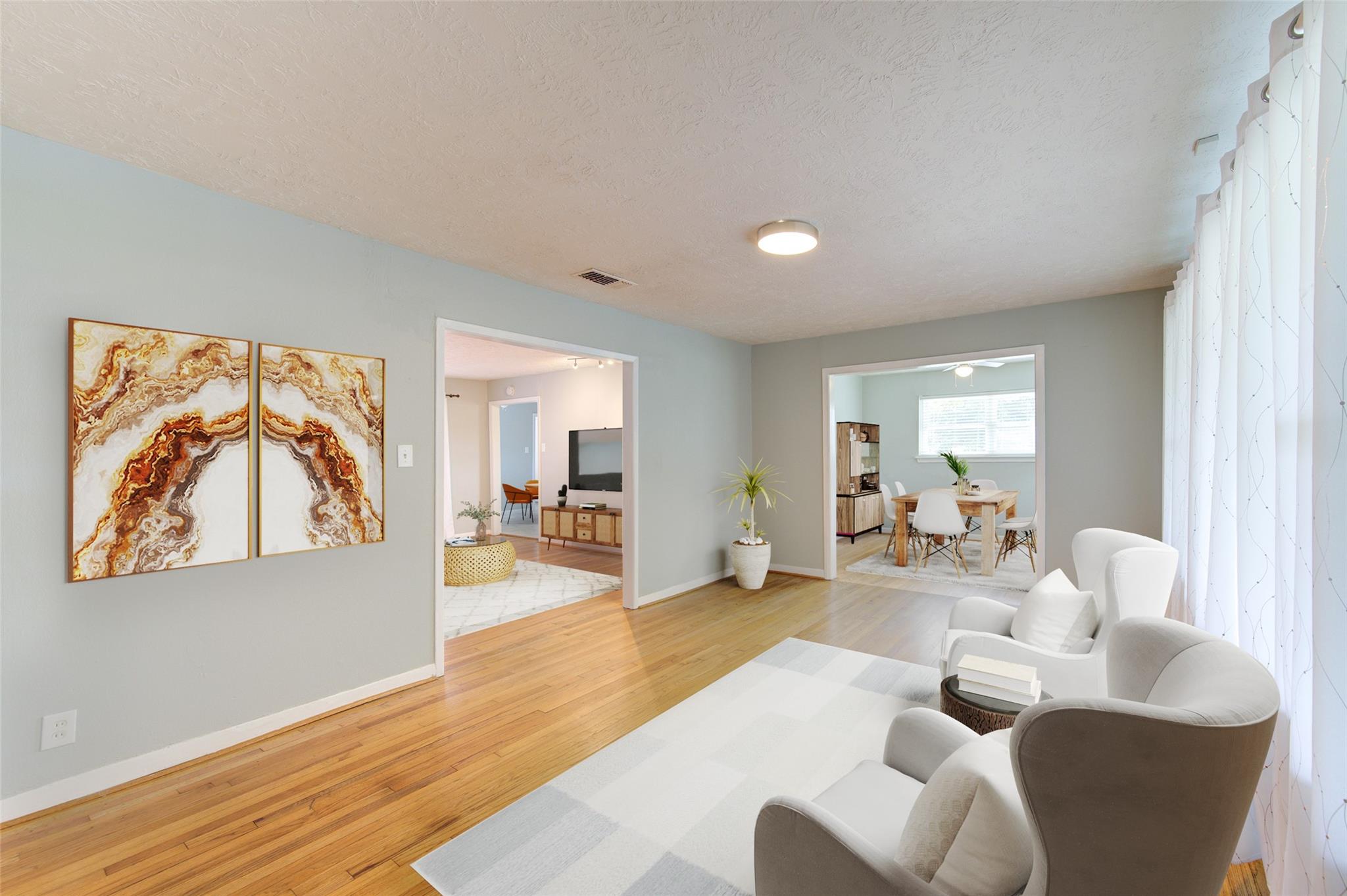 5025 Hazelton Street