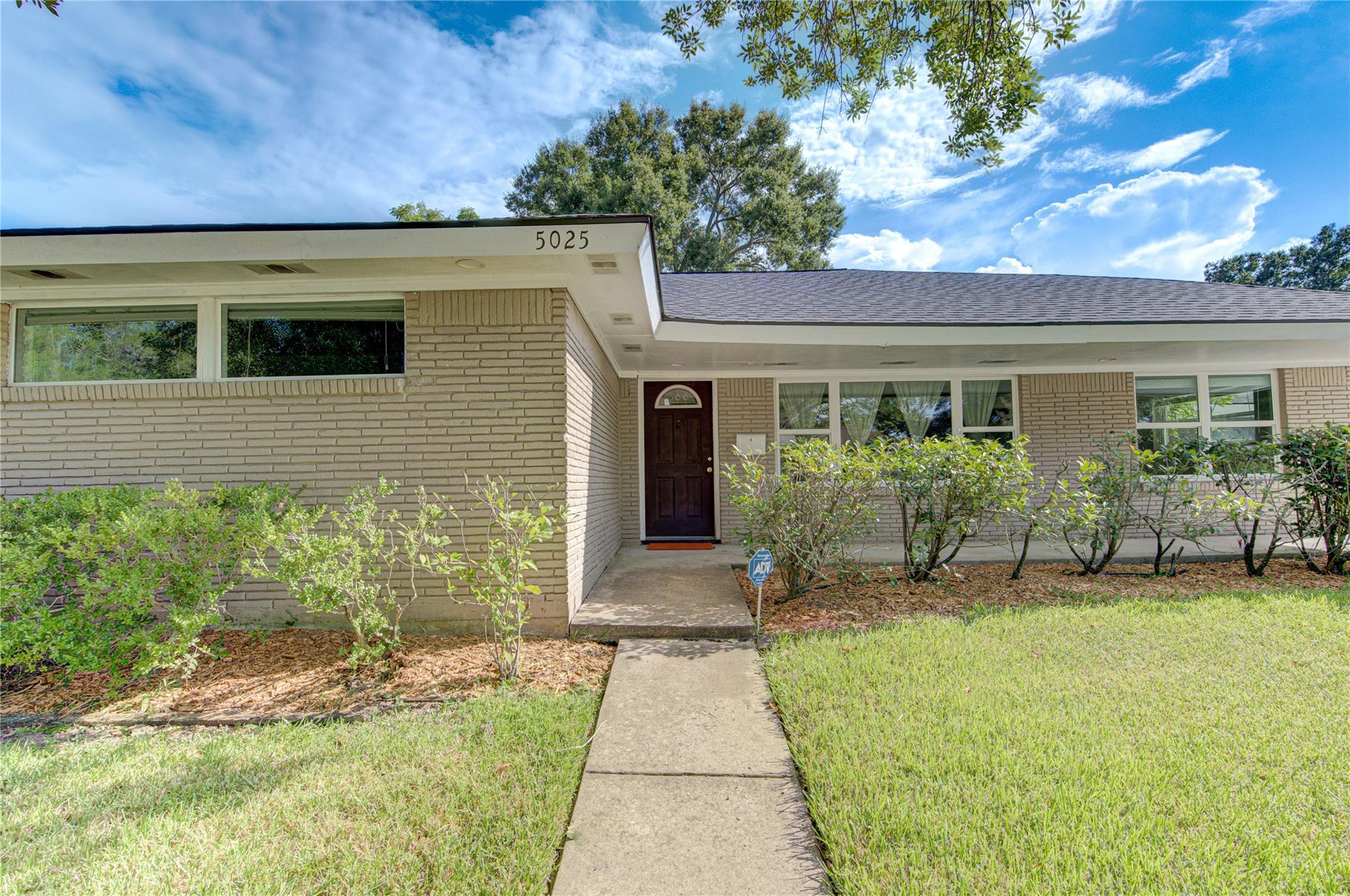 5025 Hazelton Street