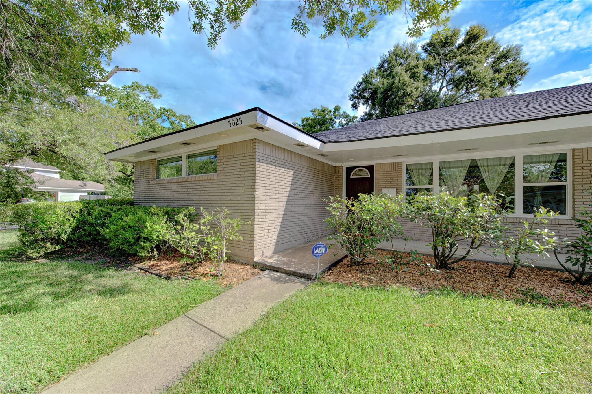 5025 Hazelton Street