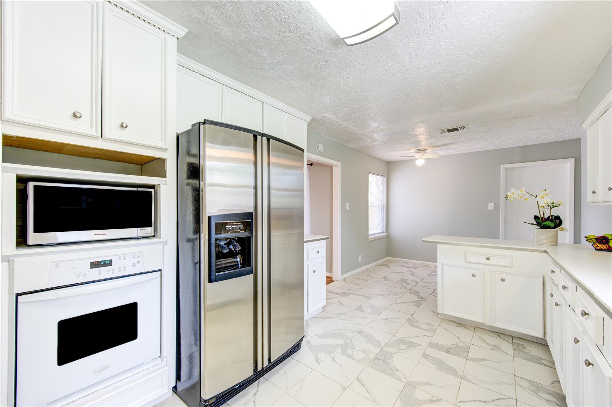 5025 Hazelton Street