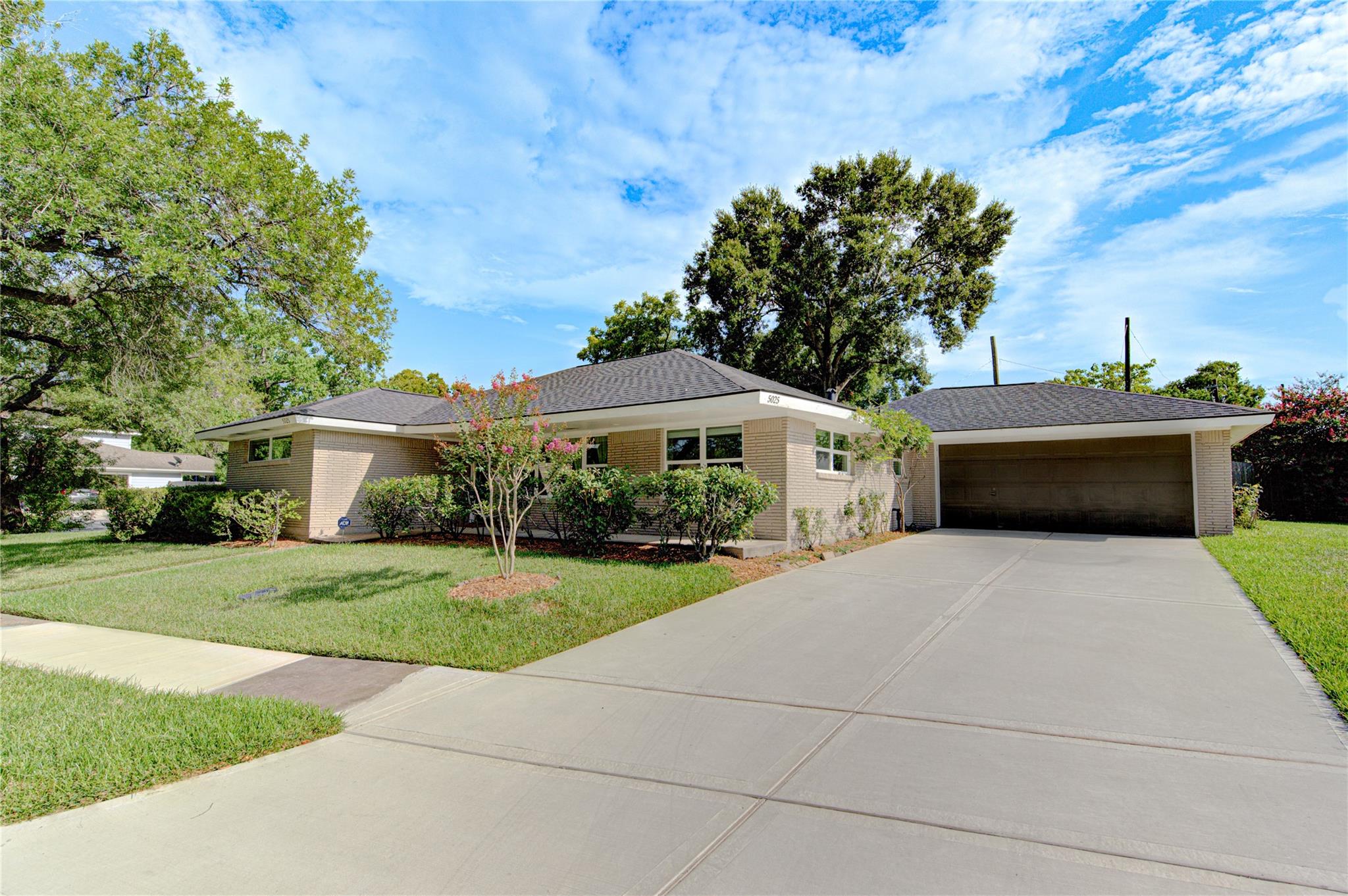 5025 Hazelton Street