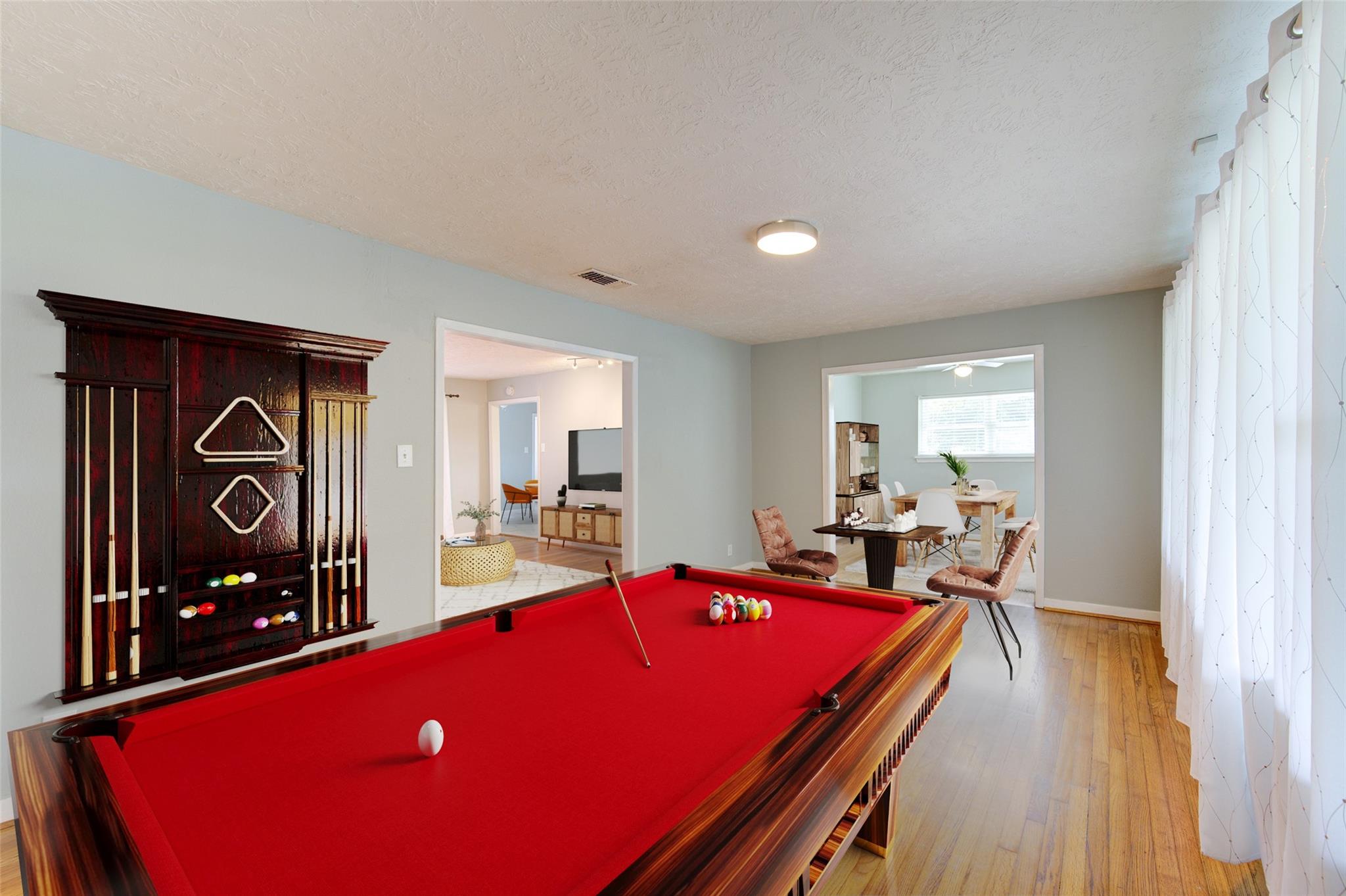 5025 Hazelton Street