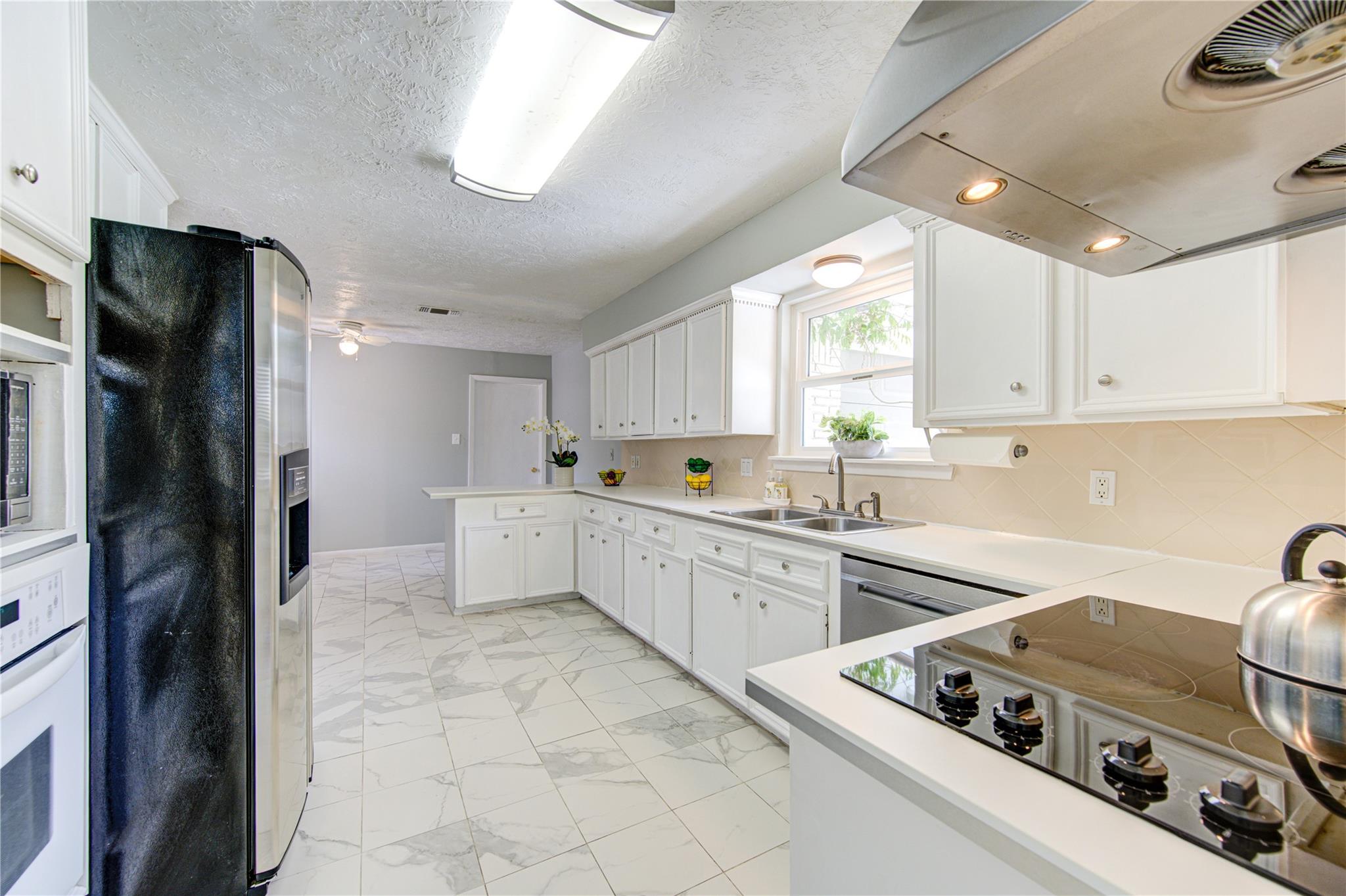 5025 Hazelton Street