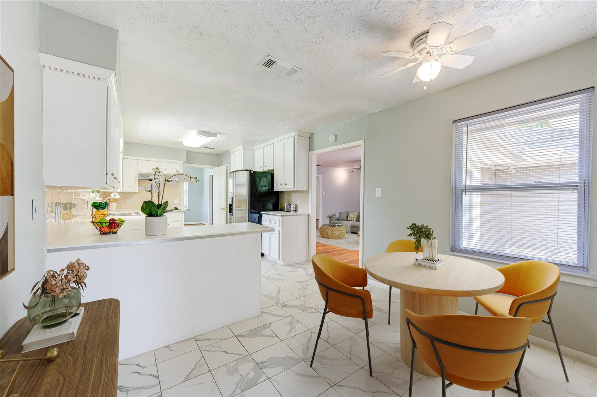 5025 Hazelton Street