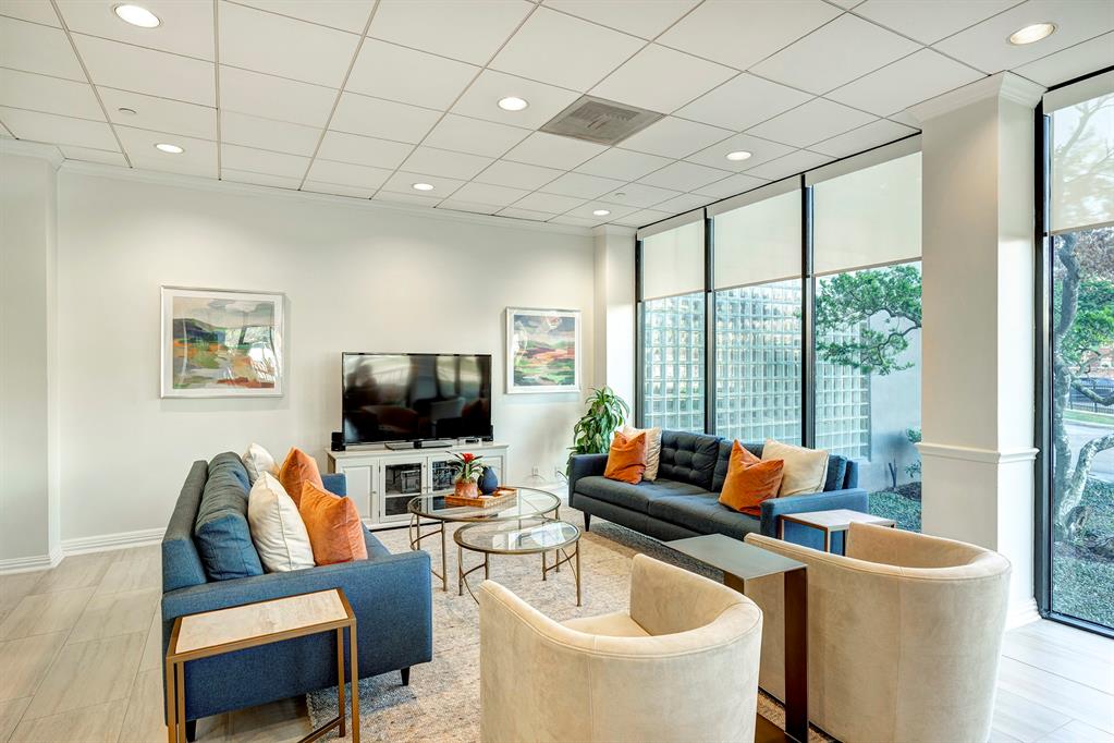 1111 Bering Drive # 1103