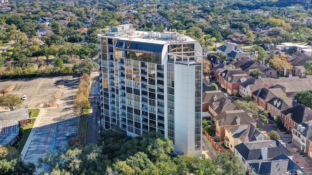 1111 Bering Drive # 1103