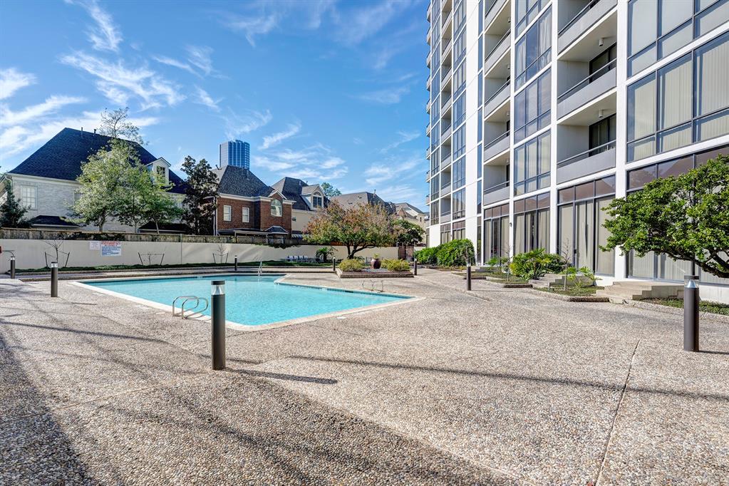 1111 Bering Drive # 1103