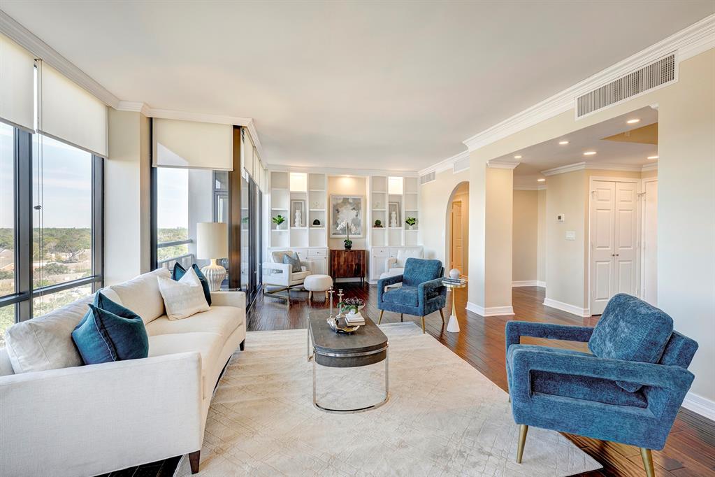 1111 Bering Drive # 1103