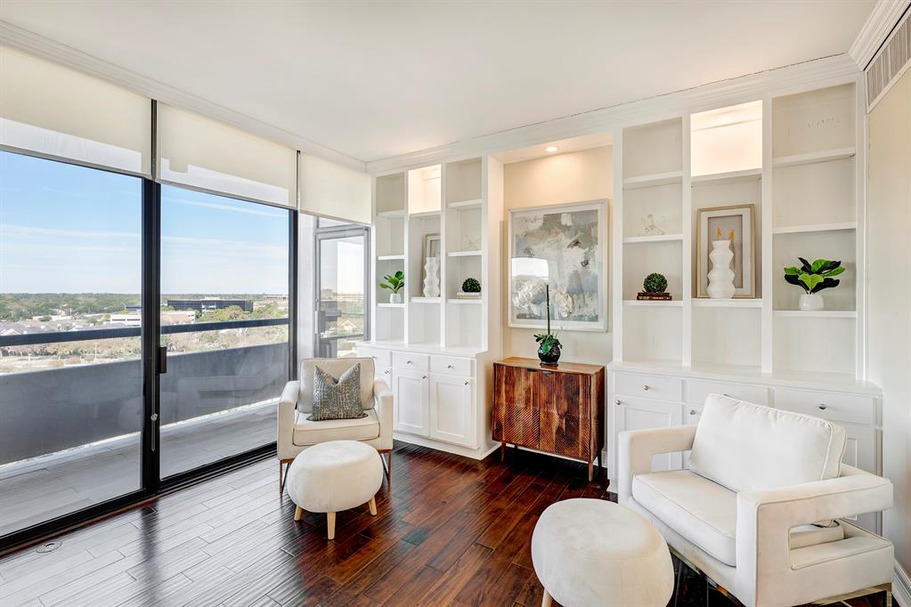 1111 Bering Drive # 1103