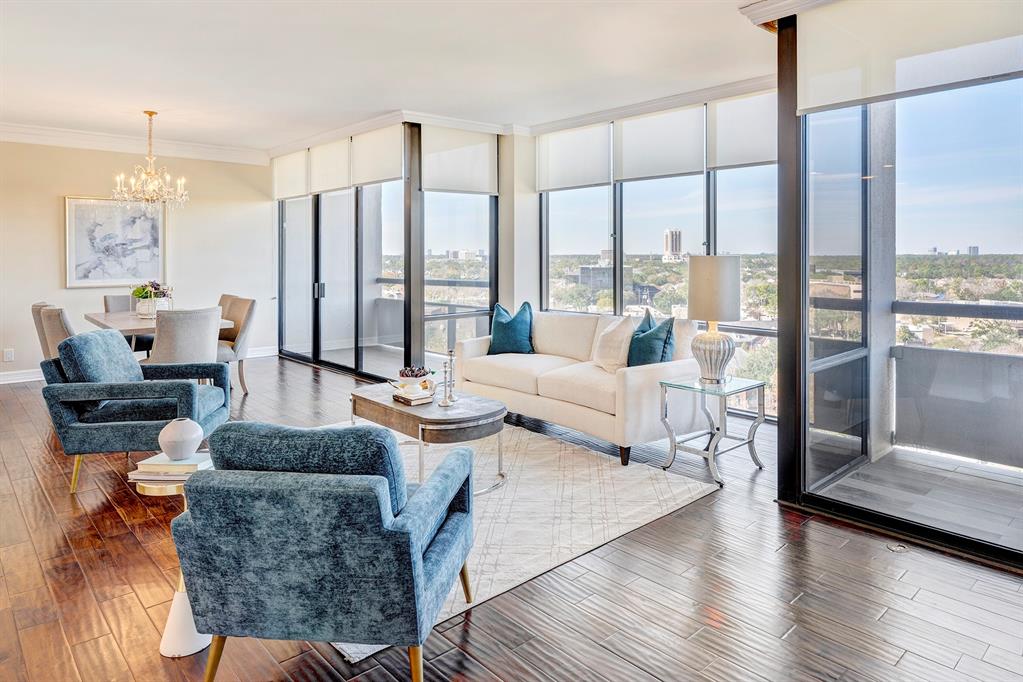 1111 Bering Drive # 1103