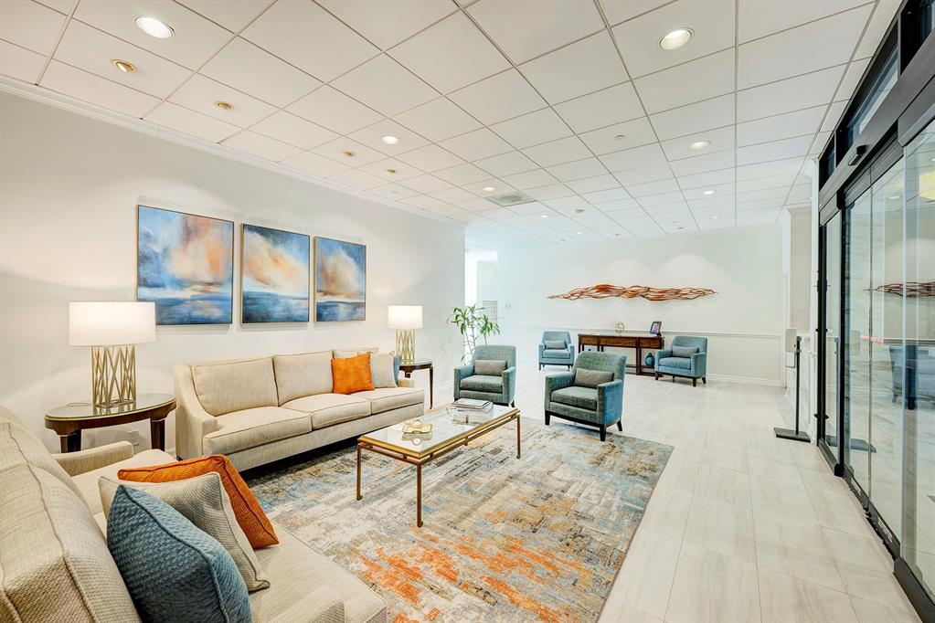 1111 Bering Drive # 1103