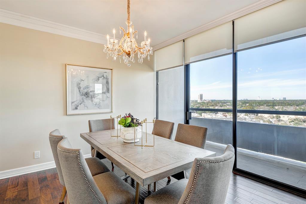 1111 Bering Drive # 1103