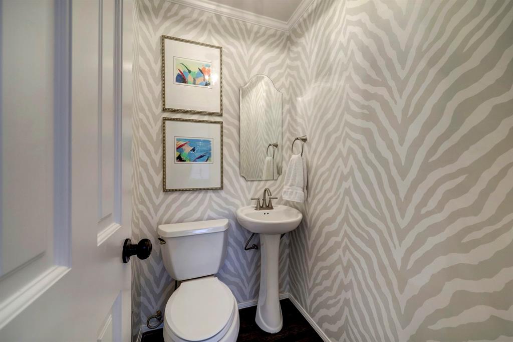 6134 Valley Forge Drive