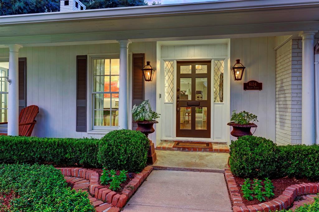 6134 Valley Forge Drive