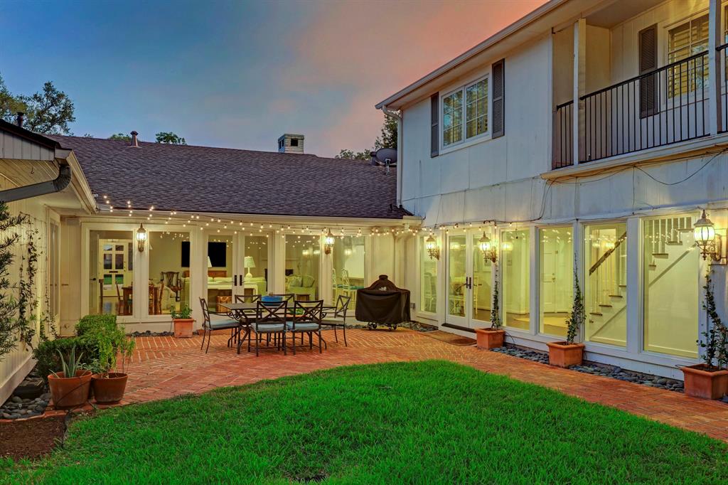 6134 Valley Forge Drive